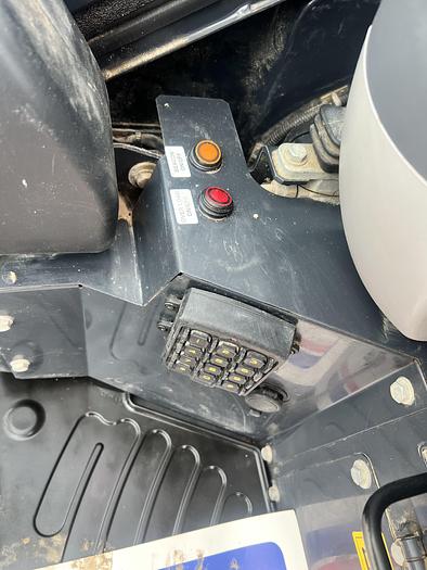 Used 2020 HITACHI ZX26U-6