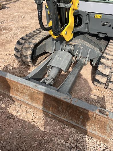 Used 2024 WACKER NEUSON ET42 VDS