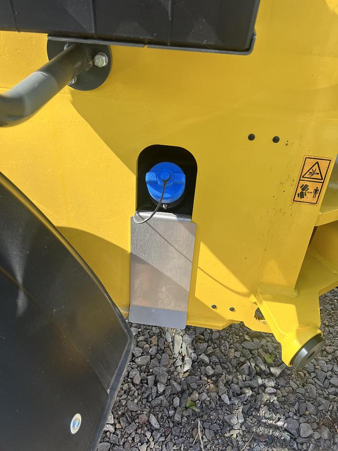 Used 2025 WACKER NEUSON WL70