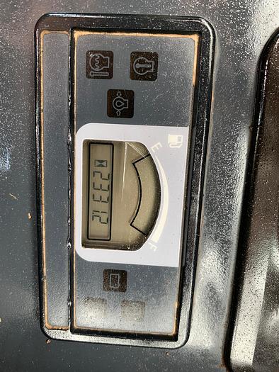 Used 2019 HITACHI ZX26U-6