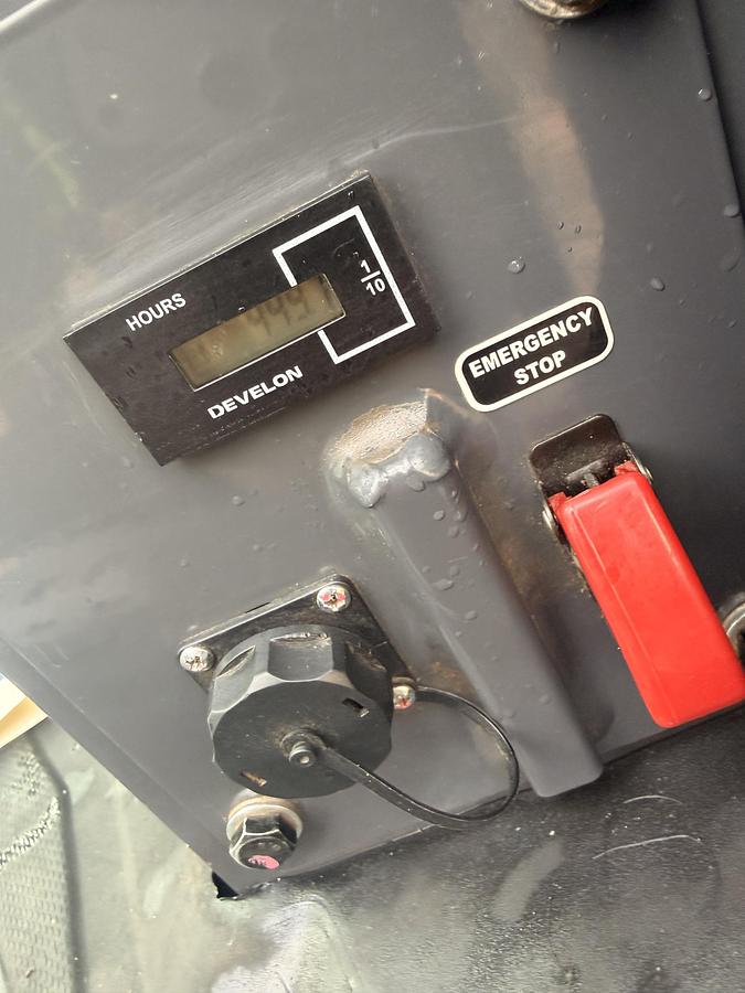 Used 2025 DEVELON DX63R-7