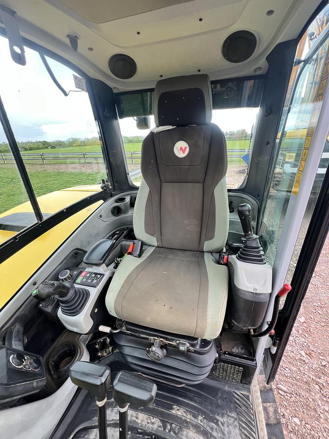 Used 2020 WACKER NEUSON ET90