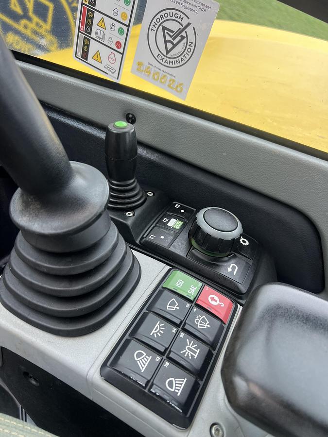 Used 2021 WACKER NEUSON ET90