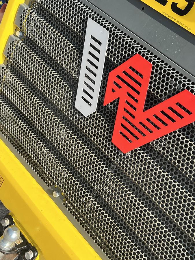 Used 2023 WACKER NEUSON DW90