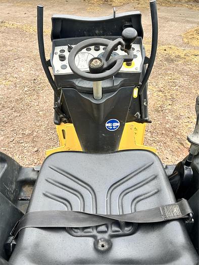 Used 2021 BOMAG BW80AD-5