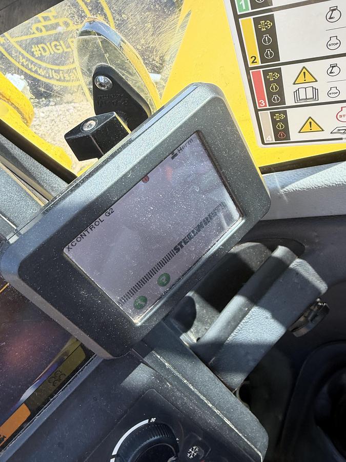 Used 2023 WACKER NEUSON ET90