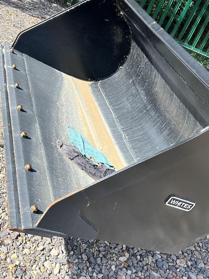 Used 2025 WACKER NEUSON WL70