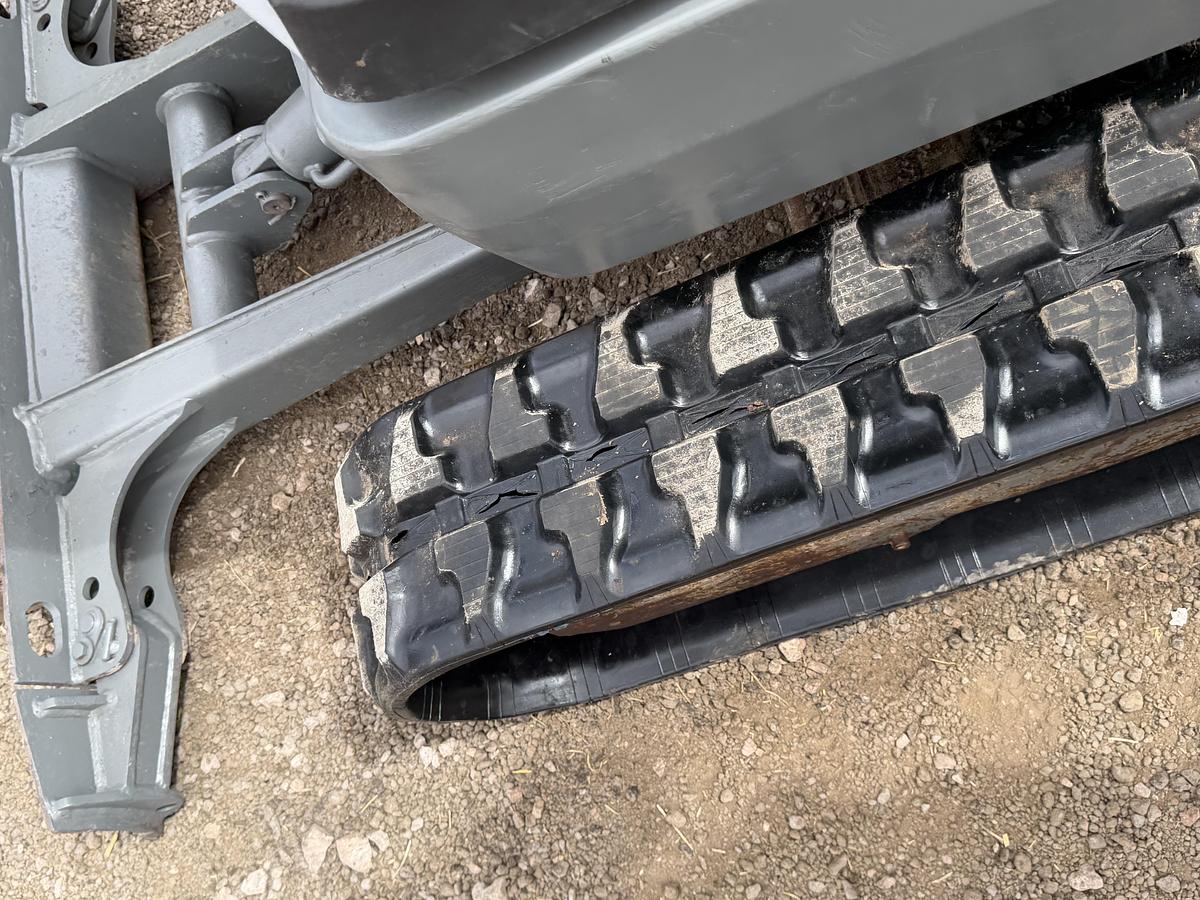 Used 2022 WACKER NEUSON EZ17