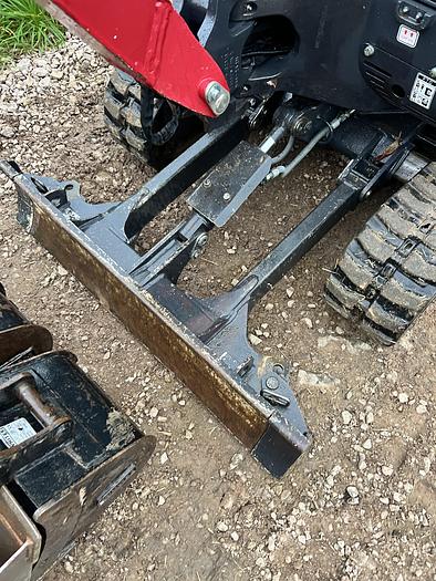 Used 2023 Yanmar SV15 vt