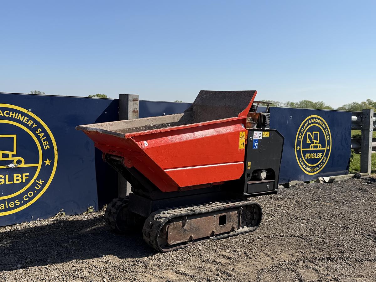 Used 2020 Slane HD1000