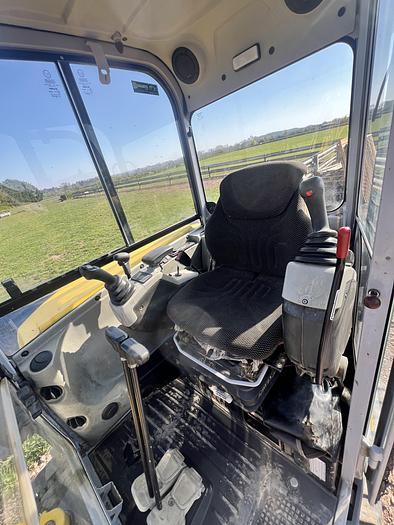 Used 2018 WACKER NEUSON EZ38 VDS