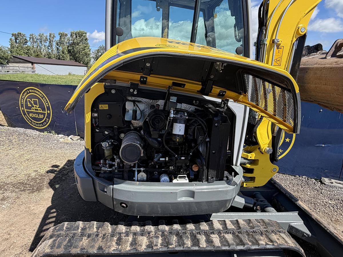 Used 2023 WACKER NEUSON EZ26