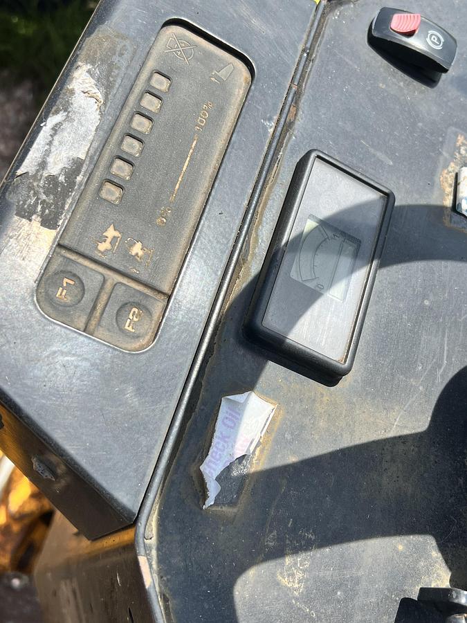 Used 2021 WACKER NEUSON 1T-2HT