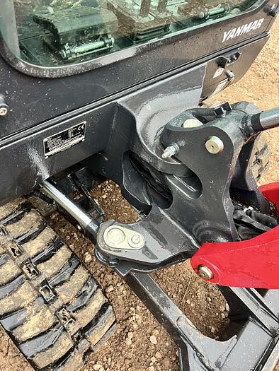 Used 2023 Yanmar SV15 vt