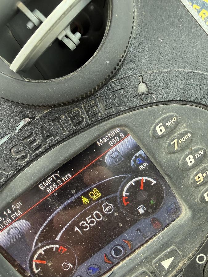 Used 2023 Bobcat E27Z