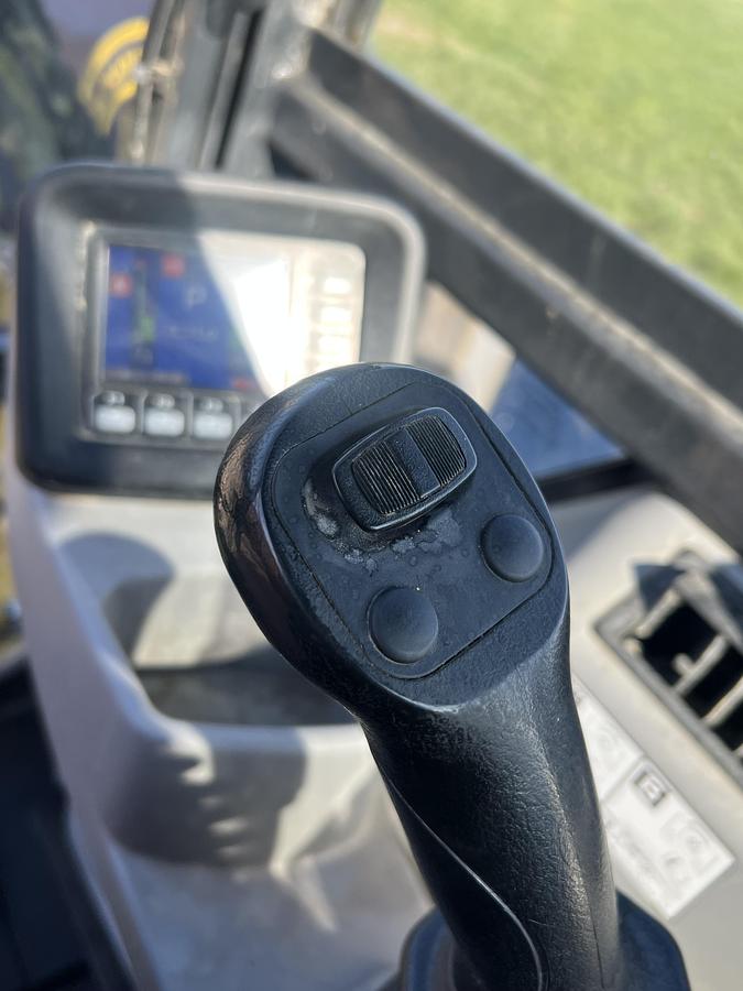 Used 2019 KOMATSU PC55MR-5MO