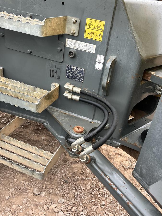 Used 2016 WACKER NEUSON DW60