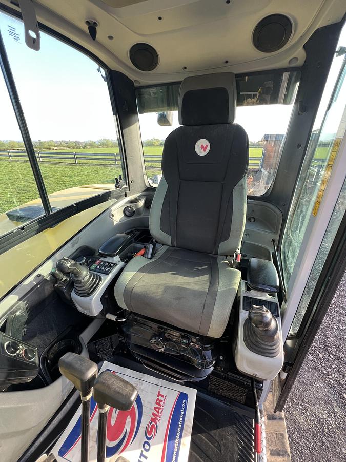 Used 2021 WACKER NEUSON ET90