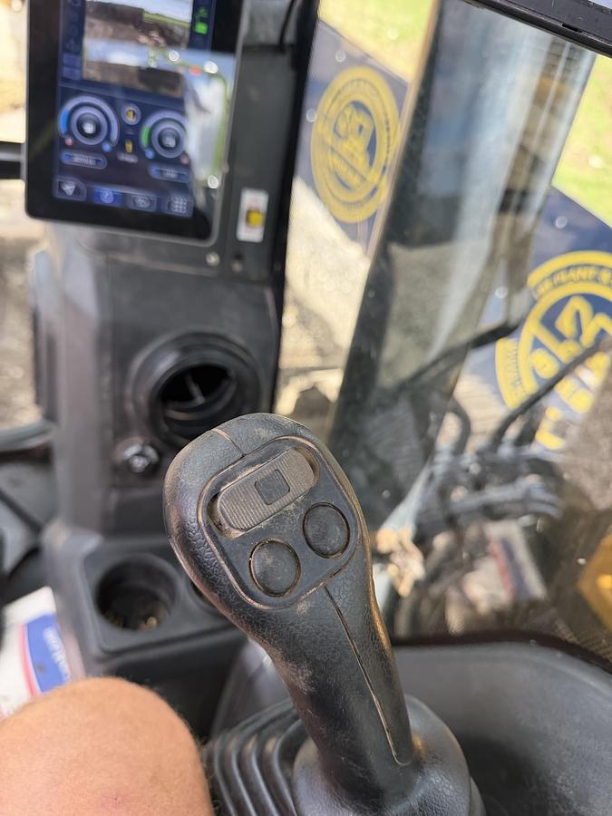 Used 2023 SANY SY135C