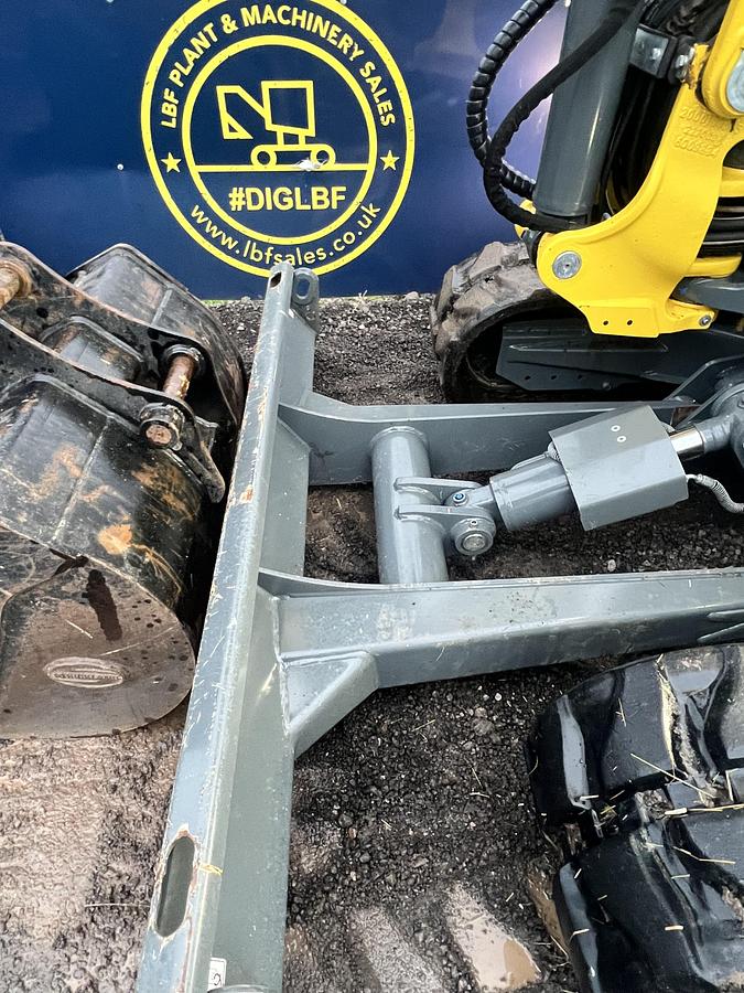 Used 2021 WACKER NEUSON ET65