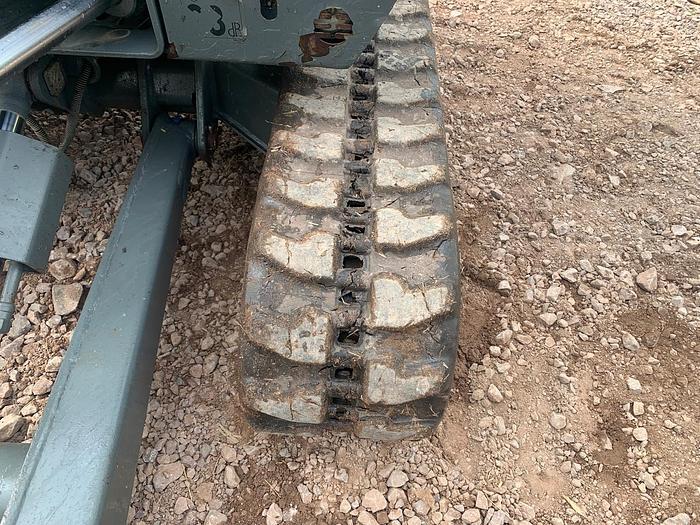 Used 2020 WACKER NEUSON EZ26