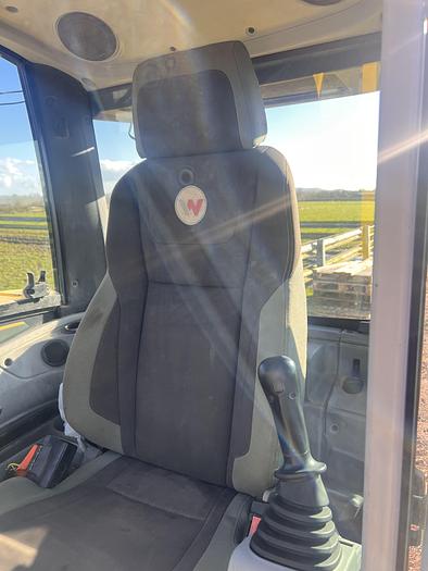 Used 2018 WACKER NEUSON EZ80