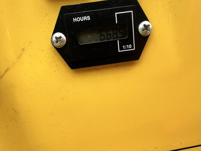 Used 2021 WACKER NEUSON 803