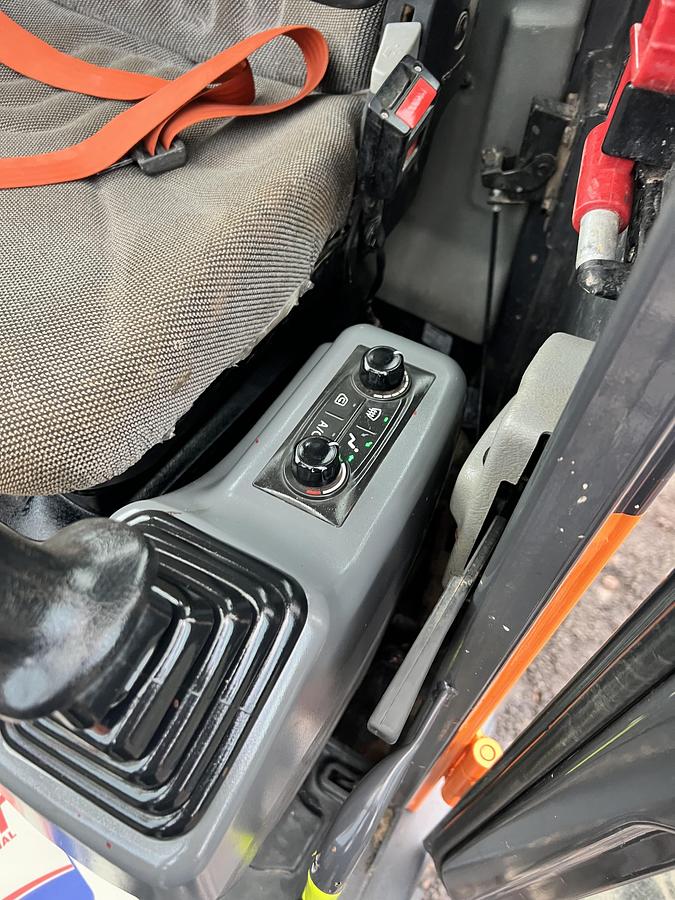 Used 2022 DOOSAN DX63