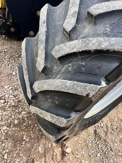 Used Deutz- fahr  AGROTRON 165-7 PROFILINE