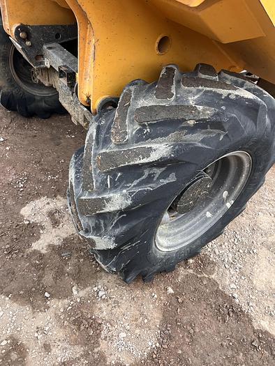 Used 2019 MECALAC TA6