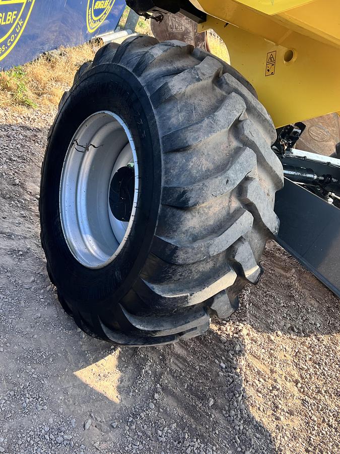 Used 2023 WACKER NEUSON DW90