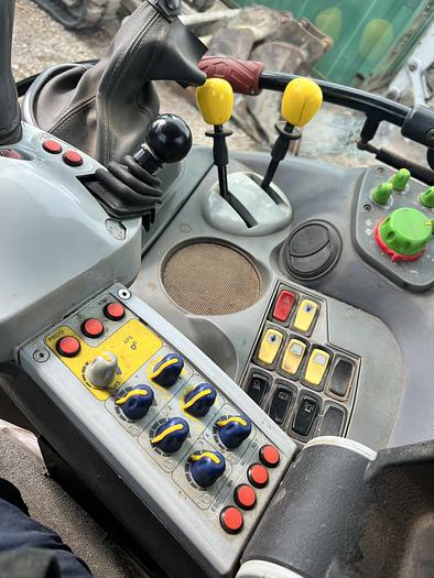 Used Deutz- fahr  AGROTRON 165-7 PROFILINE