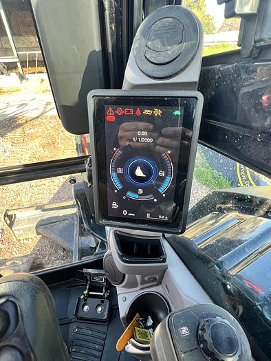 Used 2023 KUBOTA U50-5