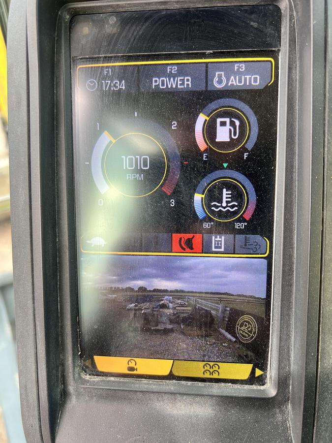 Used 2022 WACKER NEUSON ET90