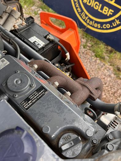 Used 2017 Hamm HD12 VV