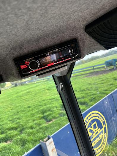 Used 2019 HITACHI ZX26U