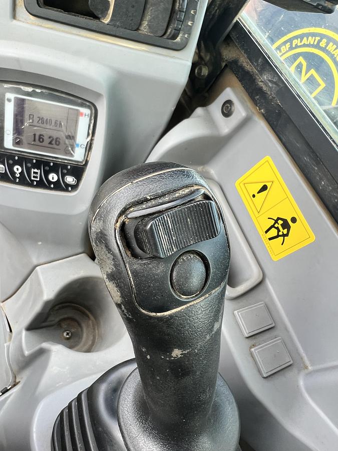 Used 2022 KUBOTA KX080-4a2