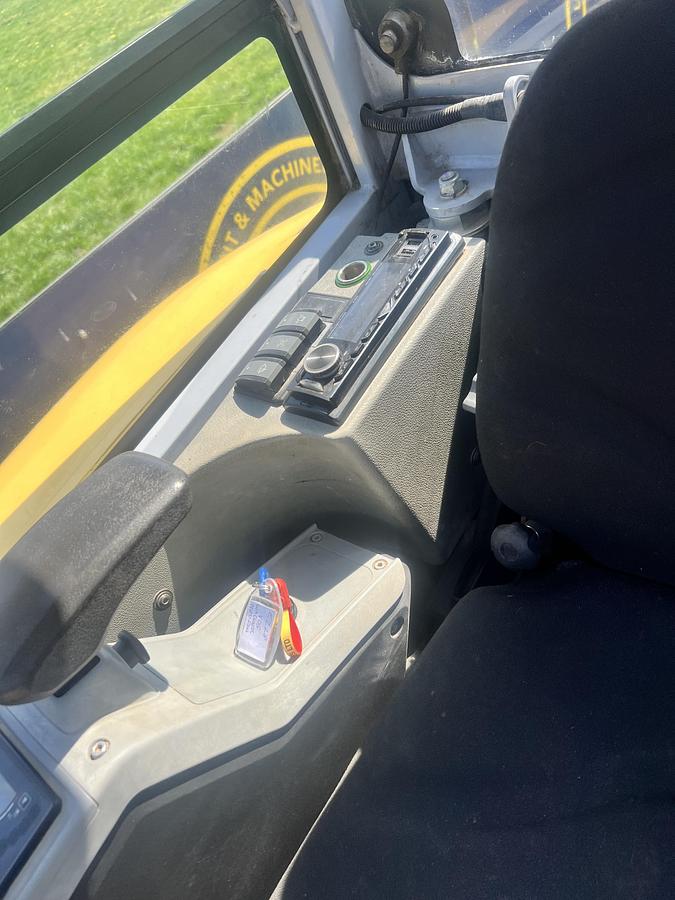 Used 2016 WACKER NEUSON EZ28 VDS