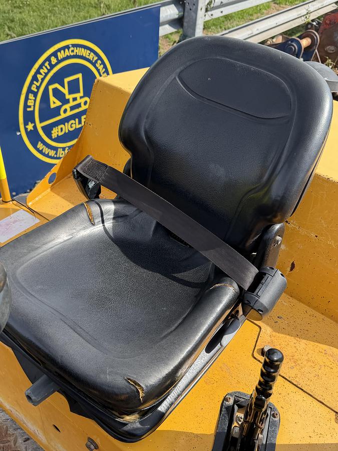 Used 2019 MECALAC TA6H