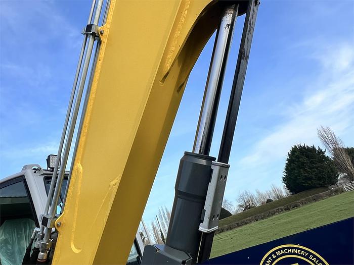 Used 2025 WACKER NEUSON ET90