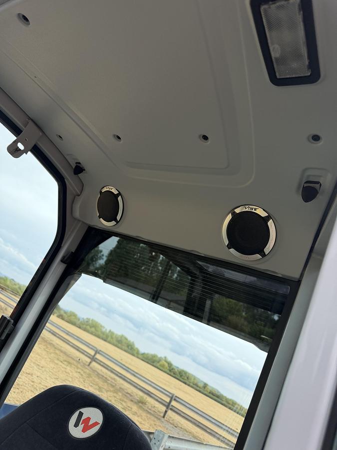 Used 2023 WACKER NEUSON EZ26-2