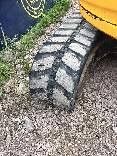 Used 2013 JCB 8085 ZTS