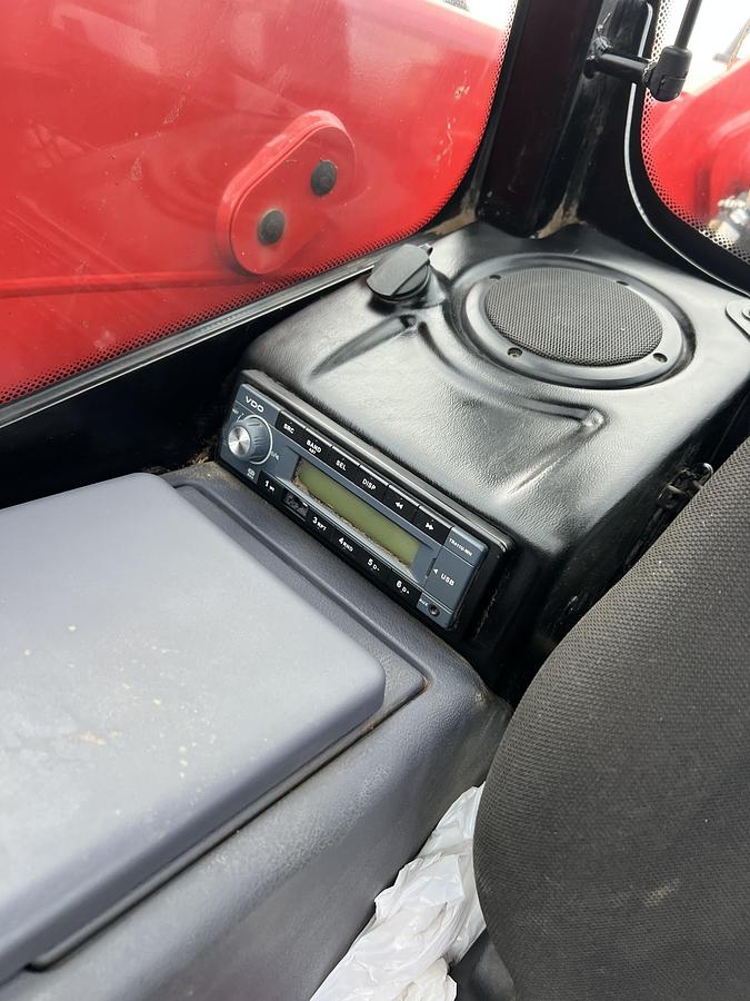 Used 2022 MANITOU MT 930 H