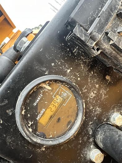 Used 2021 THWAITES MACH201