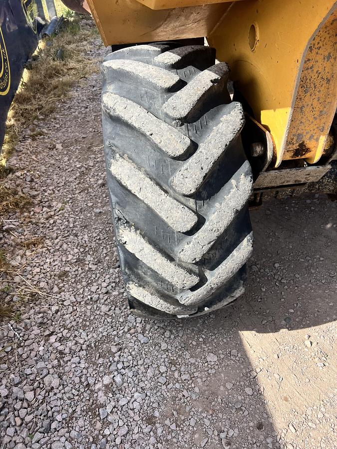 Used 2019 MECALAC TA6