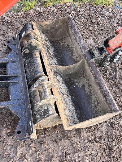 Used 2022 KUBOTA U17-3