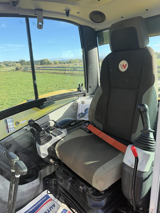Used 2021 WACKER NEUSON ET90
