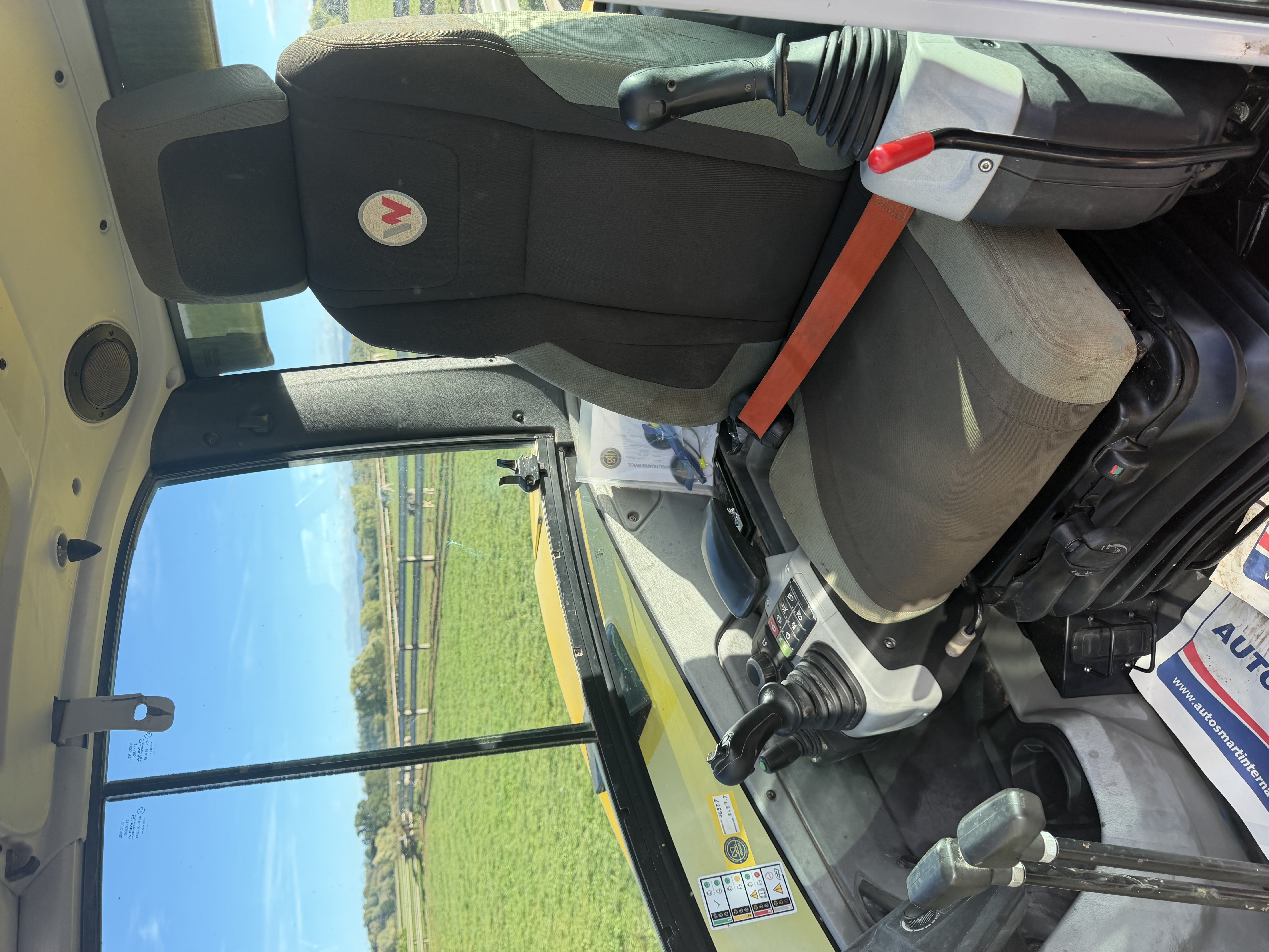 Used 2021 WACKER NEUSON ET90