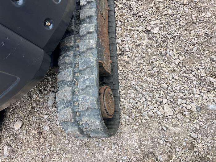 Used 2018 Bobcat E25