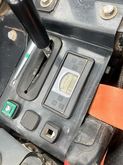 Used 2020 HITACHI ZX26U-6